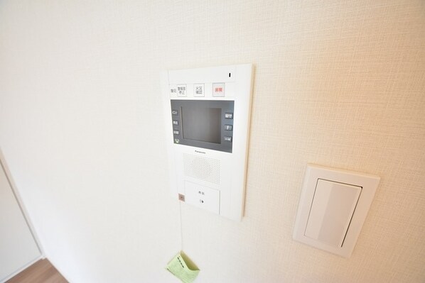 パークハビオ赤坂タワーの物件内観写真